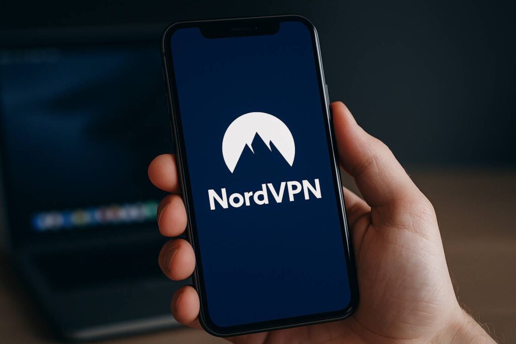 NordVPN Full Review – Best VPN for Privacy, Streaming & Safe Browsing in 2025